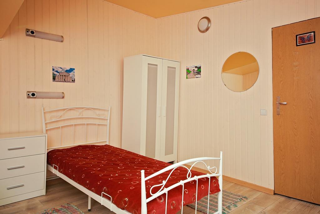 Sodu Rooms Vilnius Exterior photo